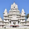 Mathura Temple