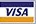 VISA Payment Card